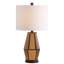 Lampe de table 25 po Amelie