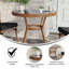Table bistro commerciale Rylan-333112688