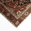 Tapis d'intérieur et d'extérieur brun Persian-1491686530