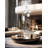 Peri LED Multi Pendant - 5 Light-107505134
