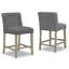 Tabouret de bar et de comptoir Reia-906615162-819527966-819527965