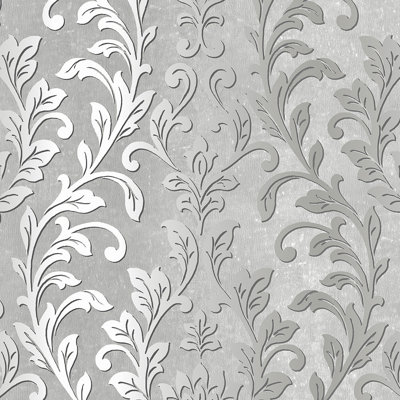 Rouleau de papier peint L 32,7 pi x l 20,5 po