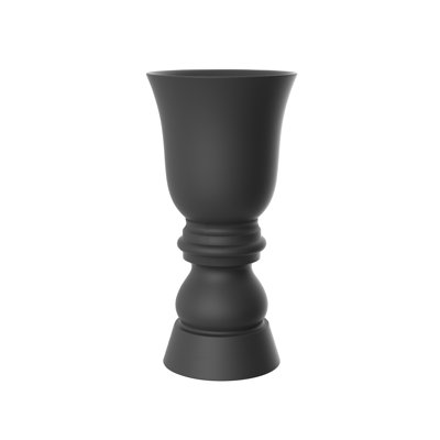 Suave Resin Pot Planter