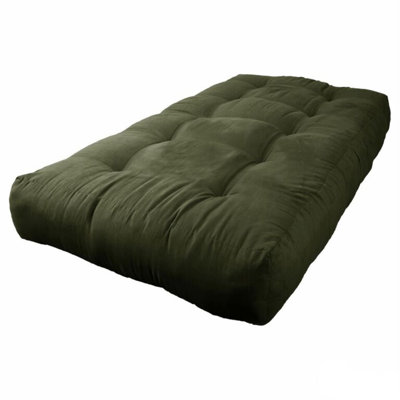 Abe Cold Foam Futon Mattress Futon  Mattress