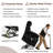 Oversized Power Lift Recliner Chair For Elderly With Adjustable Headrest-967863360
