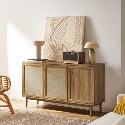 Gilus 55.9'' Sideboard