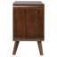 Table de chevet 2 tiroirs Kegan-815005373