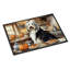 Paillasson Beardy Collie-623316585