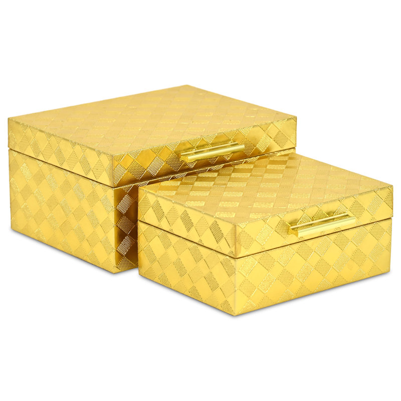 Coffret Zuleika