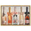 «Champagne Bottles Glitz» par Art Remedy-112502392-112502396-116322680