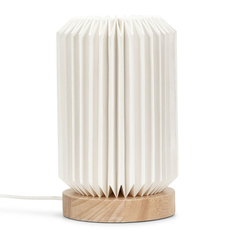 Nykee Table Lamp, No