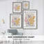 Matisse Cccxxxiv, reproduction d'art encadrée - bois massif-1576537798