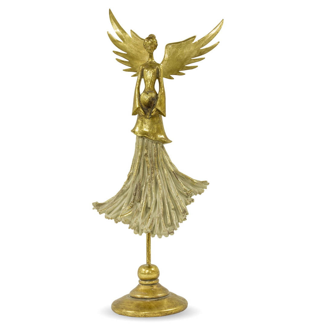 Decorative Statue