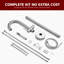 Robinet de baignoire autoportant Sumerain-112298737