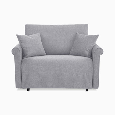 Herminda Upholstered Accent Chair