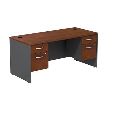 Ringold Executive Desk