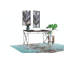Bureau en MDF Madison / brun Madison