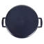Cocotte en fonte émaillée 6 pintes Babish-121882843