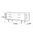 Six-Dou Retro Sideboard-112584291