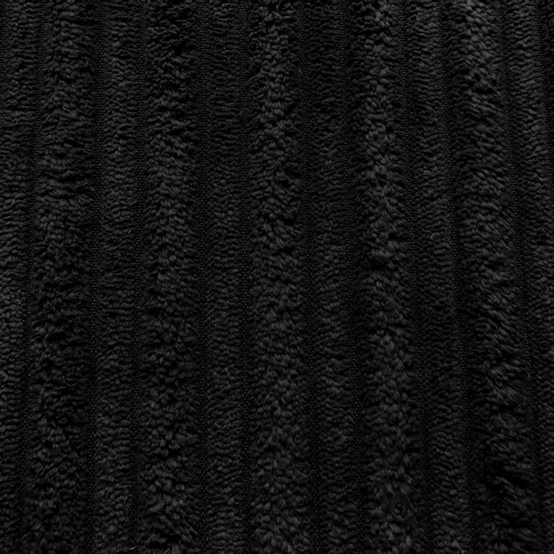 2 - Piece Living Room Set, Black
