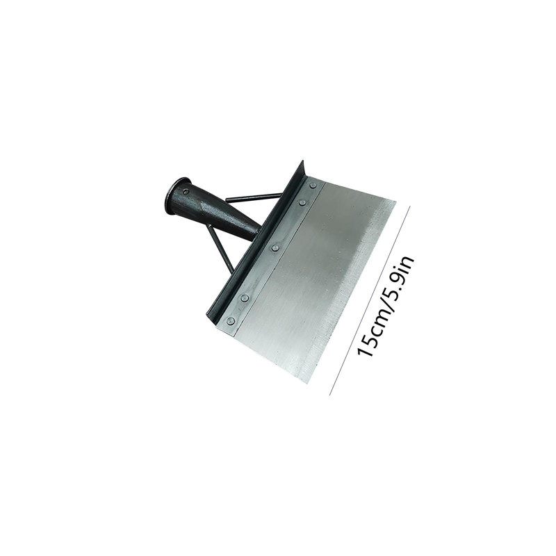 a shovel Multi Functional Cleaning Shovel, A