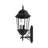 Anemarie Aluminum Wall Light