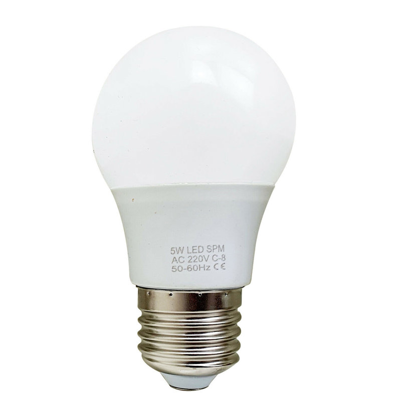 A60 3500 K LED Smart Bulb, 5W