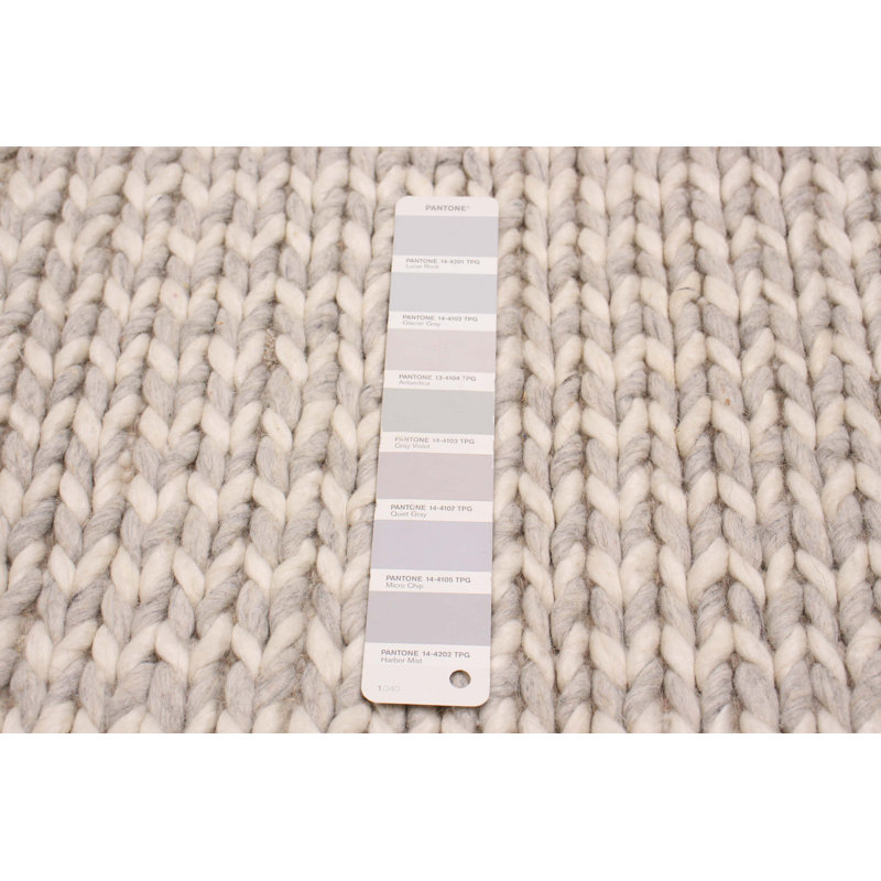 Chatalina Wool Indoor Rug