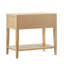 Table de chevet