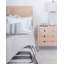 Commode 3 tiroirs Raw Louie