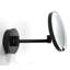 Spiegel Flat Metal Lighted Wall Mirror-32869663