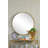 Bali Round Metal Modern Wall Mirror-1275767919-1271277618