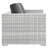 Convene Outdoor Patio Loveseat-237548152