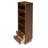 Dakota Storage Bookcase