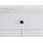 Crete 1.3" Length Square Knob-69356487