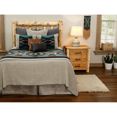 Ensemble de valeur Wooded River Paloma Lagoon - super grand