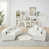 Beige est en rupture de stock