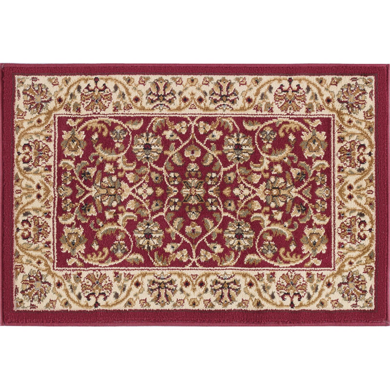 Clarence Indoor Rug, Rectangle 2' x 3'