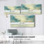 Abstrait, série 7, toile tendue # XX-Gallery-975115030