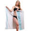 Serviettes de plage 100% coton 35 x 60 po Peshtemal-1188174063-1203489146