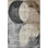 Premium Machine Washable Alves AMF1140 Geometric Rug