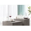 Manufacture Rock Blanc Champagne Flute