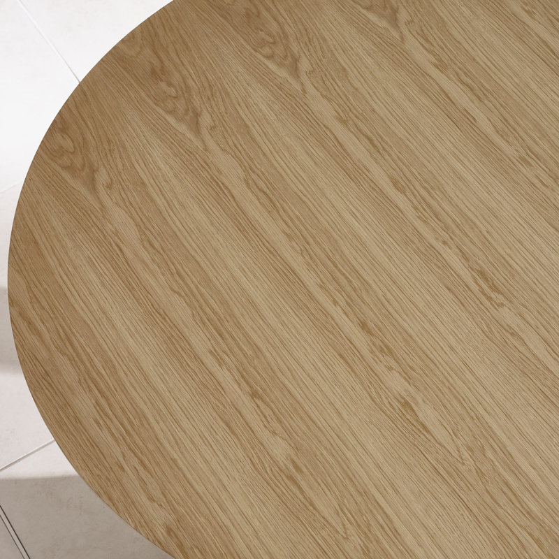 Round Dining Table
