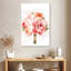 Bouquet de roses Harnek-108359497