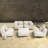 Breya 4 - Person Patio Conversation Set-67566686