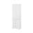 Tall Storage Cabinet With Three Drawers For Bathroom/Office-1018822706
