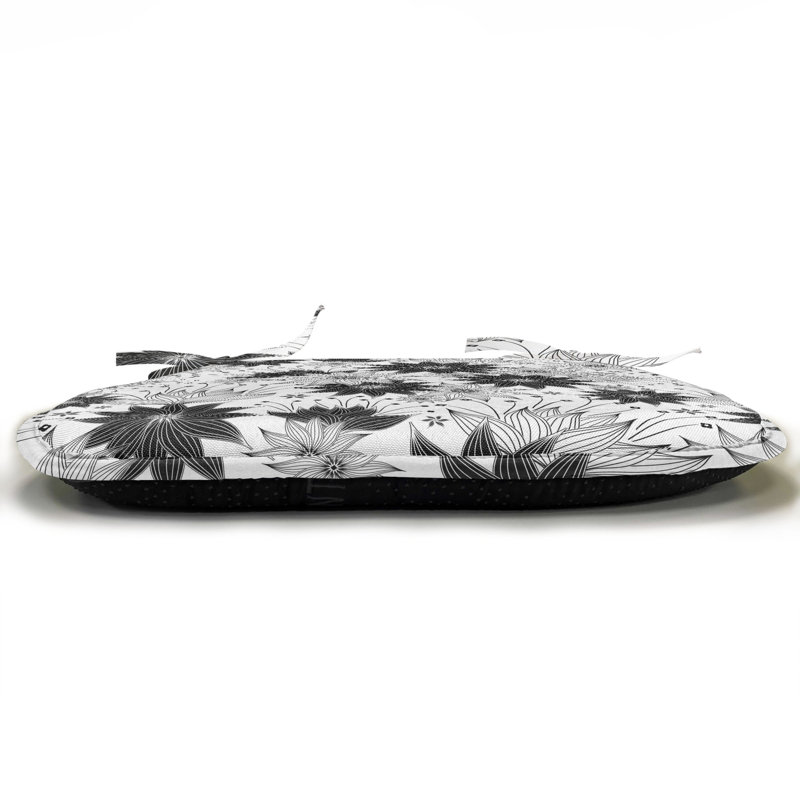 Chair Pad Cushion