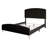 Colyn Queen Upholstered Panel Bed With 2 Nightstands-38227