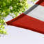 Voile d'ombrage royale Royal Shade-117060176-117060177