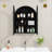 Arched Wall Mounted Cabinet-49811965